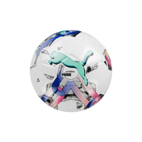 Puma 08378301 Orbita 5 Hyb 5 No Futbol Topu
