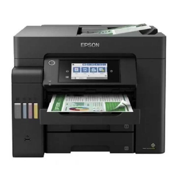 Epson L11160 Renkli Inkjet Tanklı A3 Dubleks NET WiFi Yazıcı