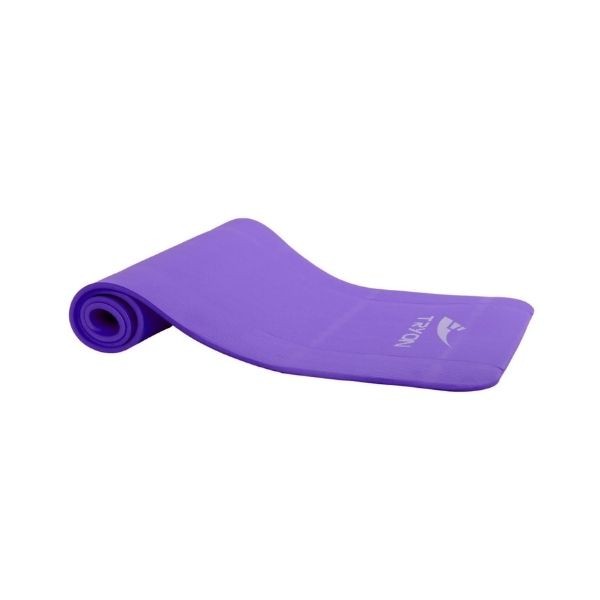 Tryon Pilates Minderi Yoga Matı Mor Ym100 183 Cm X 58 Cm