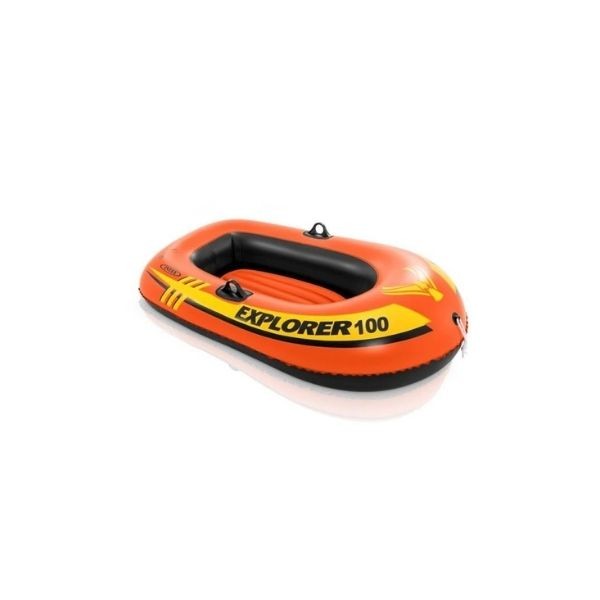 Intex 58329 Explorer 100 Bot 147 Cm