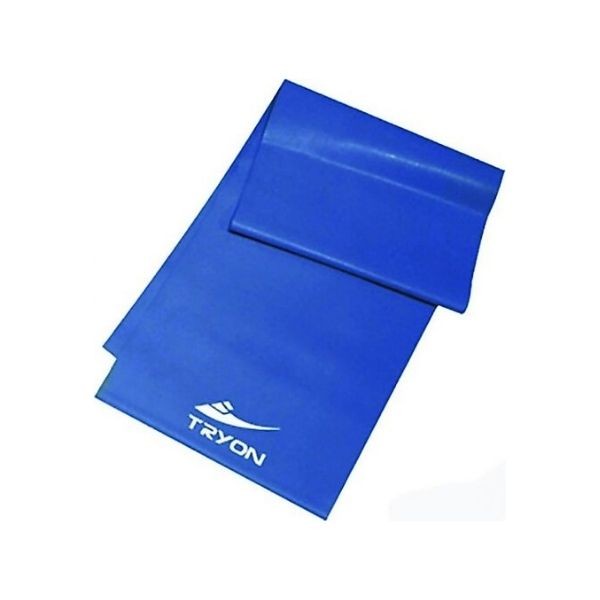 Tryon Pb-5633 Pilates Bandı Sert/mavi 55 Cm