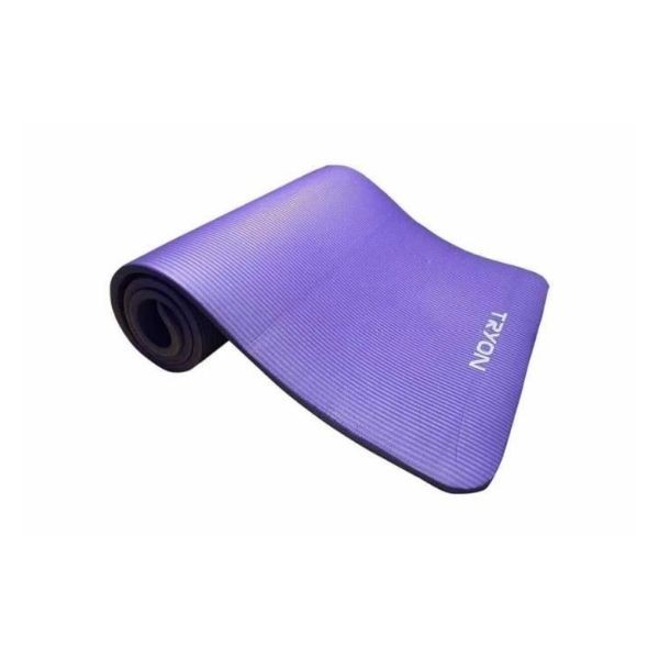 Tryon Ym-150 Pilates Yoga Minderi Mor