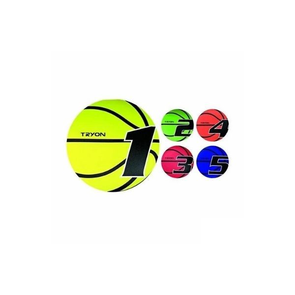 Tryon Tac-500 Basketbol Antrenman Çanağı