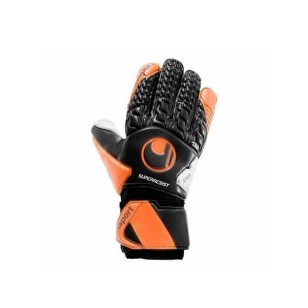 Uhlsport 101115801 Super Resist Hn Unisex Kaleci Eldiveni No:10