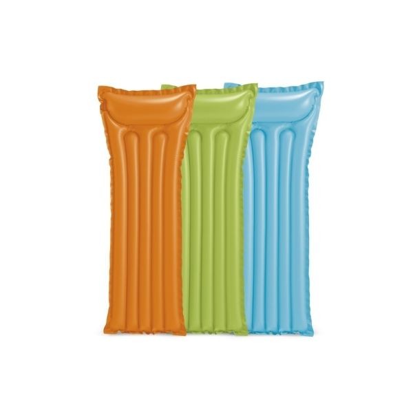 Intex 59703 Düz Renkli Yatak 183 Cm