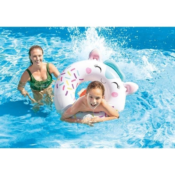 Intex Sevimli Hayvanlar Simit 59266