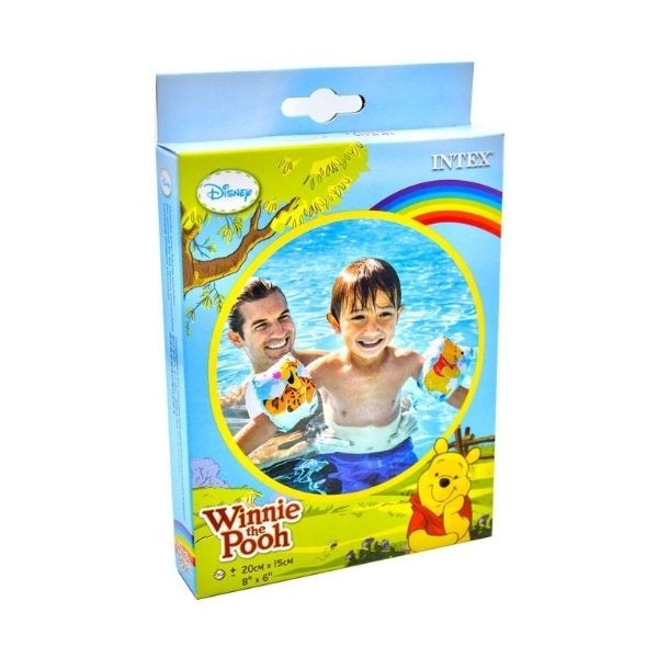 Intex 56663 Winnie The Pooh Kolluk