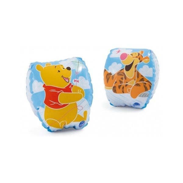 Intex 56663 Winnie The Pooh Kolluk