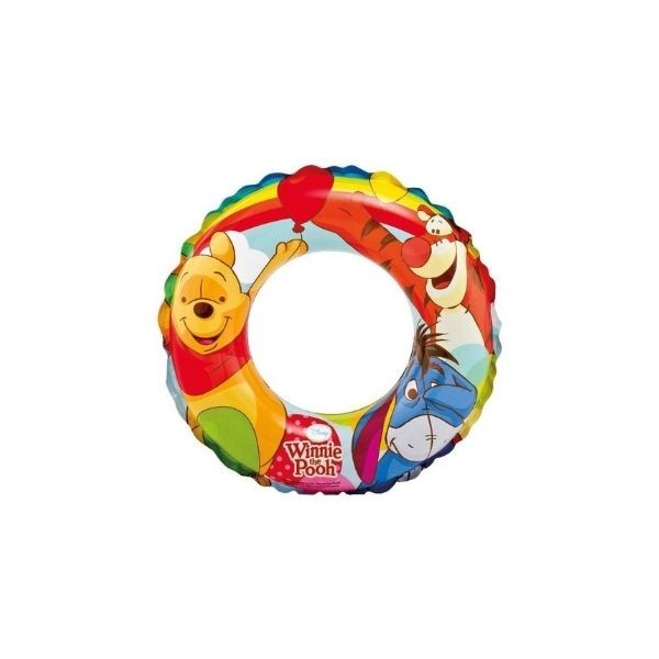 Intex 58228 Winnie The Pooh Simit 51 Cm