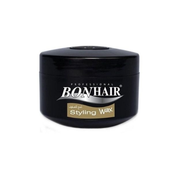 Bonhair Wax Styling 140 Ml