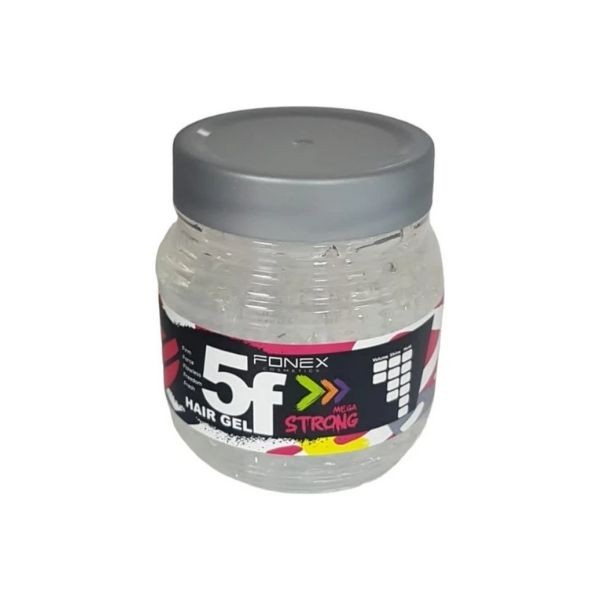 Fonex Saç Jölesi Mega Strong 150 Ml