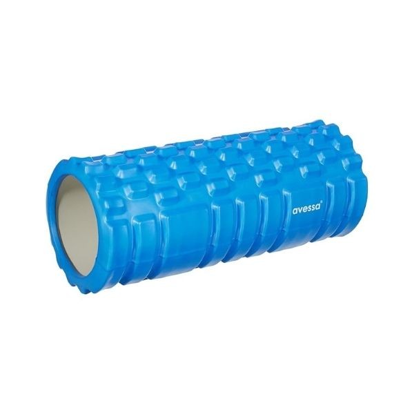 Avessa Foam Roller Kısa 14x33 Mavi/pembe