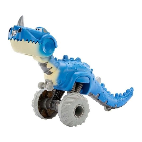 Cars Disney Araba Yiyen Tekerlekli Dinazor Hhw71