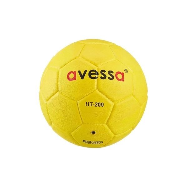 Avessa Kauçuk Hentbol Topu No:2 Ht-200