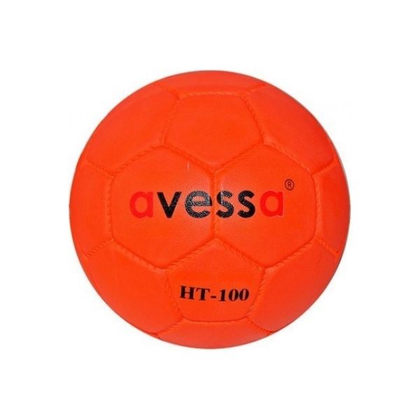 Avessa Kauçuk Hentbol Topu No:1 Ht-100
