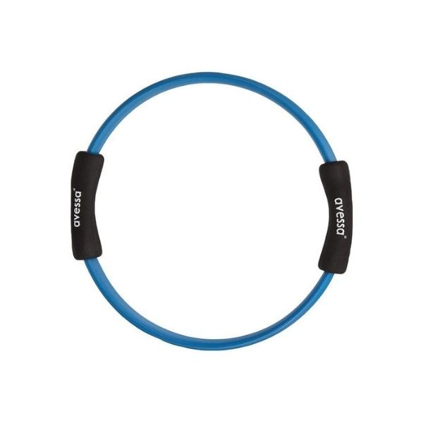 Avessa Pr-100 Pilates Çemberi Mavi 35 Cm