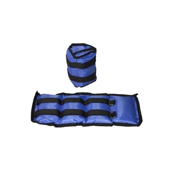 Avessa Mb-48006 El Ve Ayak Ağırlığı 2x2 Kg