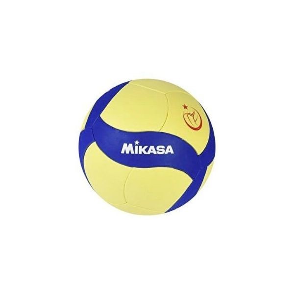 Mikasa 5 No Yapıştırma Voleybol Topu