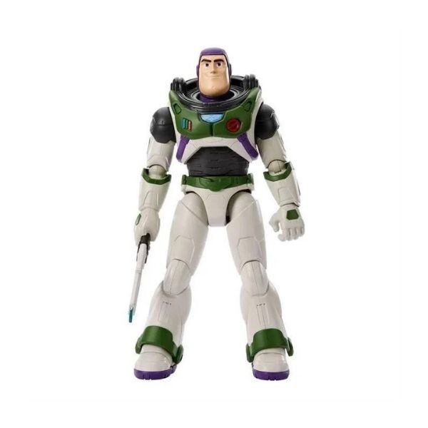 Disney Lightyear Delüks Büyük Figürler Hjc60 Laser Blade Buzz