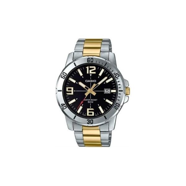 Casio MTP-VD01SG-1BVUDF Erkek Kol Saati