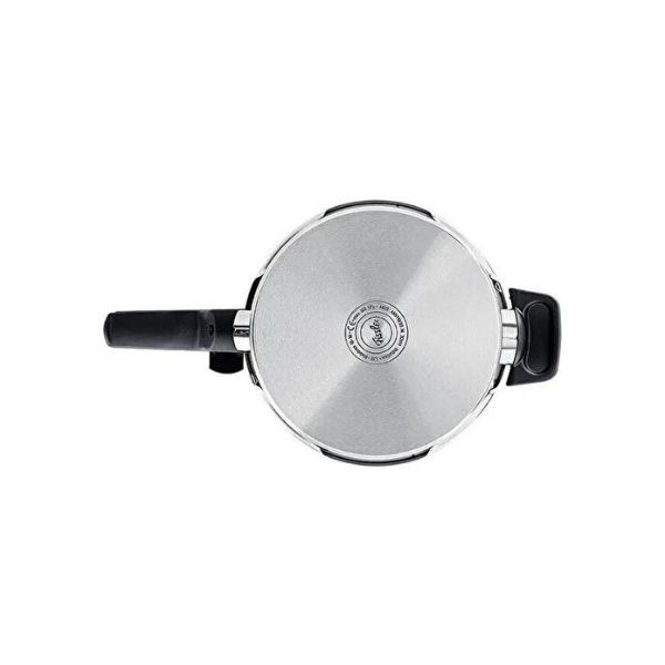 Fissler Vitaquick Premium Düdüklü Tencere 6 Lt