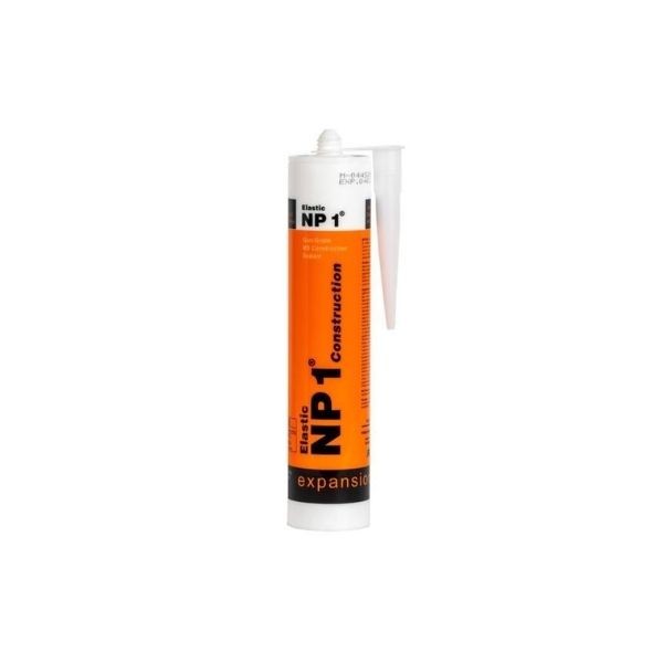 NP1 Polimer Mastik Silikon Redwood 290 Ml