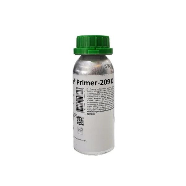 Sika Primer 209D 250 Ml