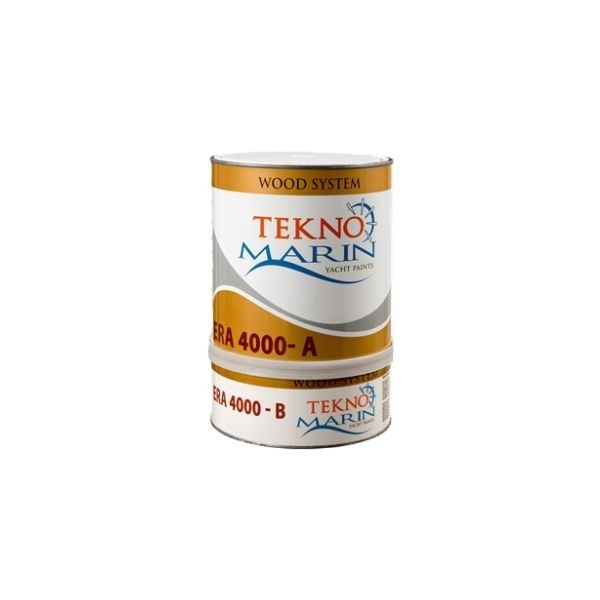 Teknomarin Epoksi Yapıştırıcı Era 4000 1 Kg
