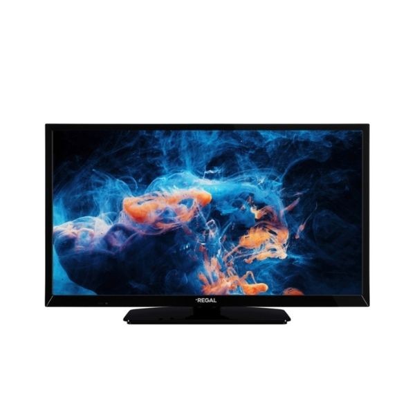 Regal 24R604HYR 24'' 60 Ekran HD TV