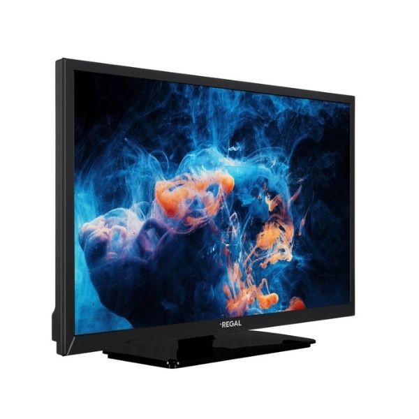 Regal 24R604HYR 24'' 60 Ekran HD TV