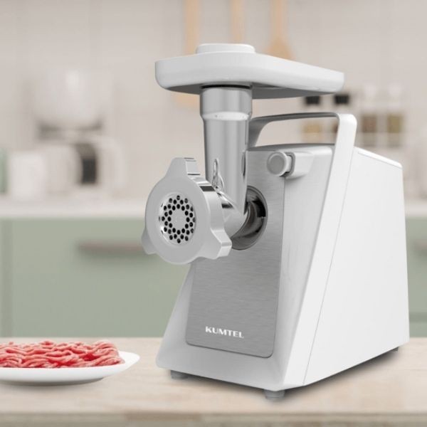 Kumtel Beyaz Et Kıyma Makinesi HMG-02