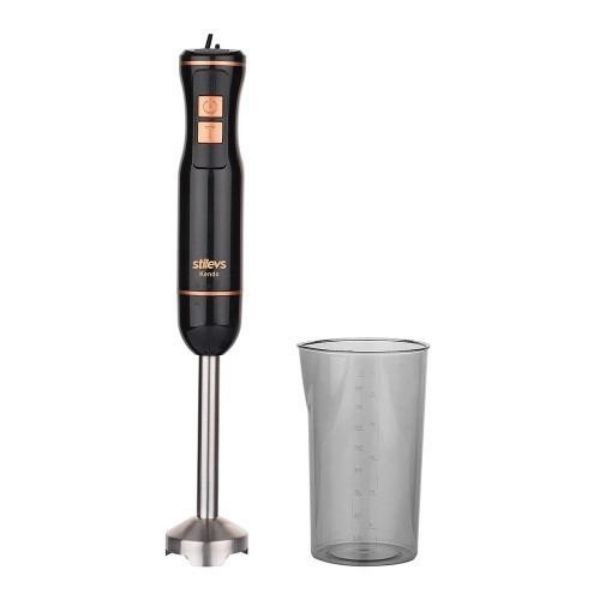 Stilevs Kendo El Blender Siyah 1500 W- SGH22171