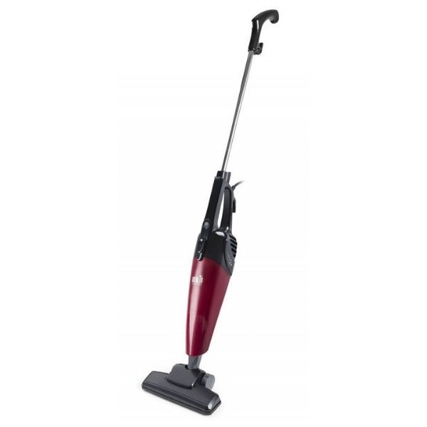Arnica Merlin Pro Dik Süpürge Kırmızı Et13210