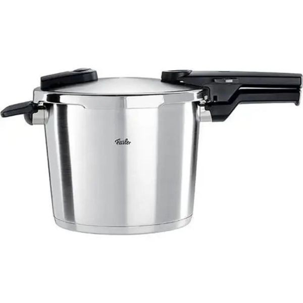 Fissler Vitaquick Premium Düdüklü Tencere 6 Lt