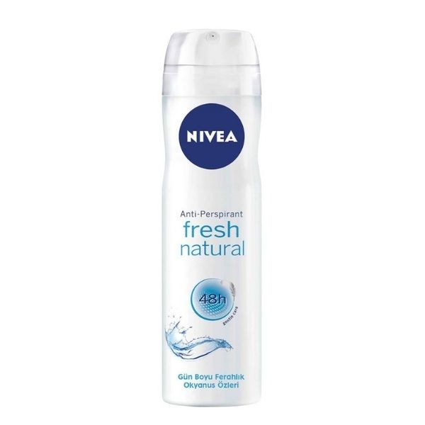 Nivea Fresh Kadın Deodorant 150 ml