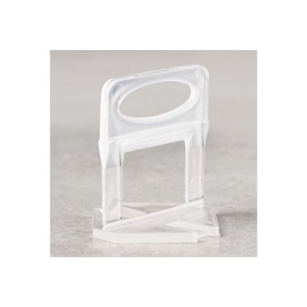 VitrA Fit K356311 Seviye Tespit Tutucu 1 mm - 250'li