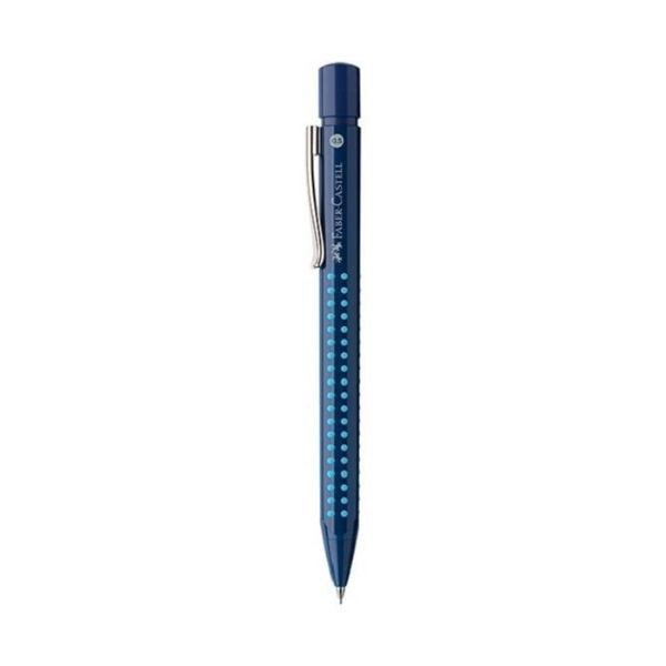 Faber Castell Grip 2010 Versatil Kalem Mavi 0.5 mm