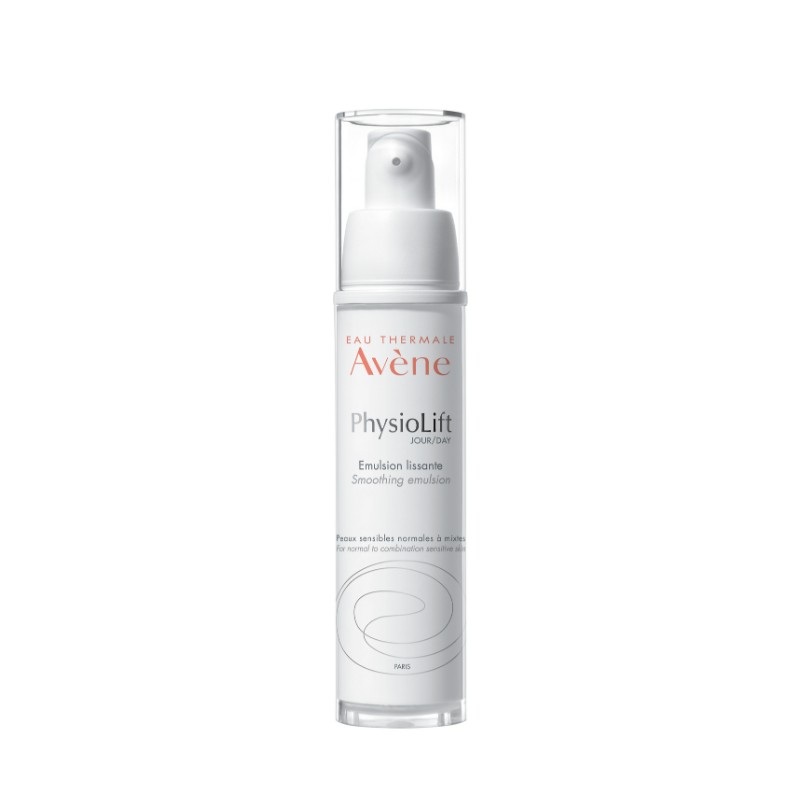 Avene Physiolift Jour Emulsion Lissante Gündüz Bakım Kremi 30 Ml