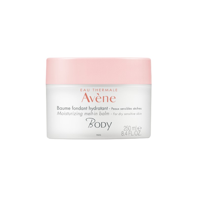 Avene Body Nemlendirici Vücut Balsamı 250 ml
