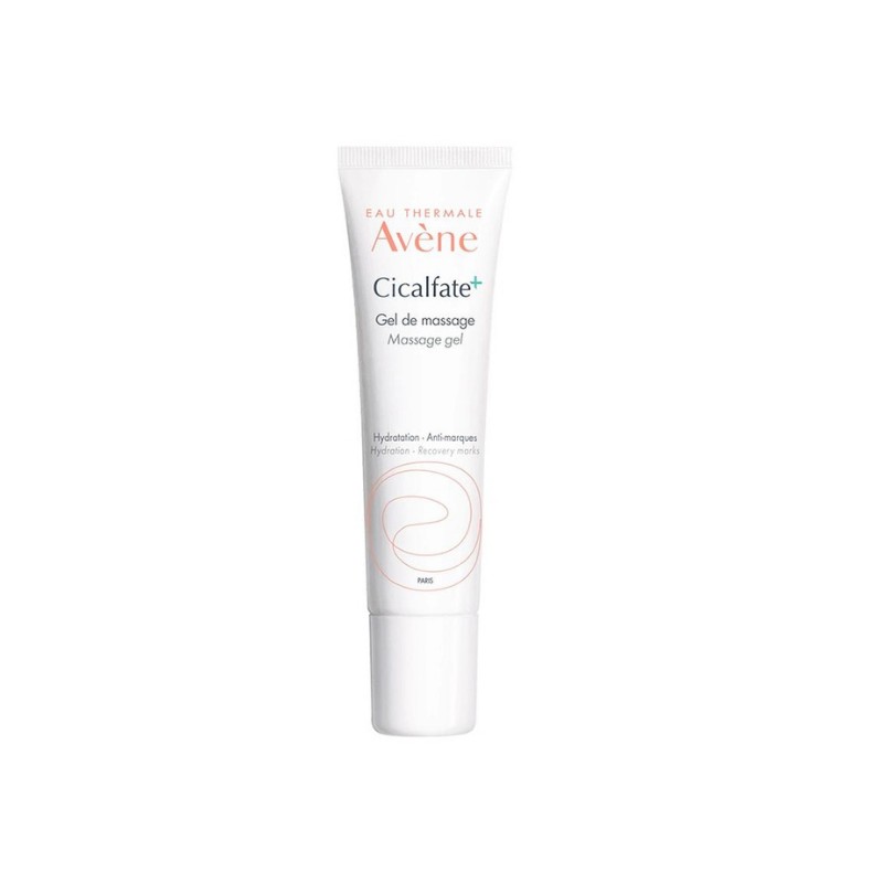 Avene Cicalfate+ Masaj Jeli 30 ml