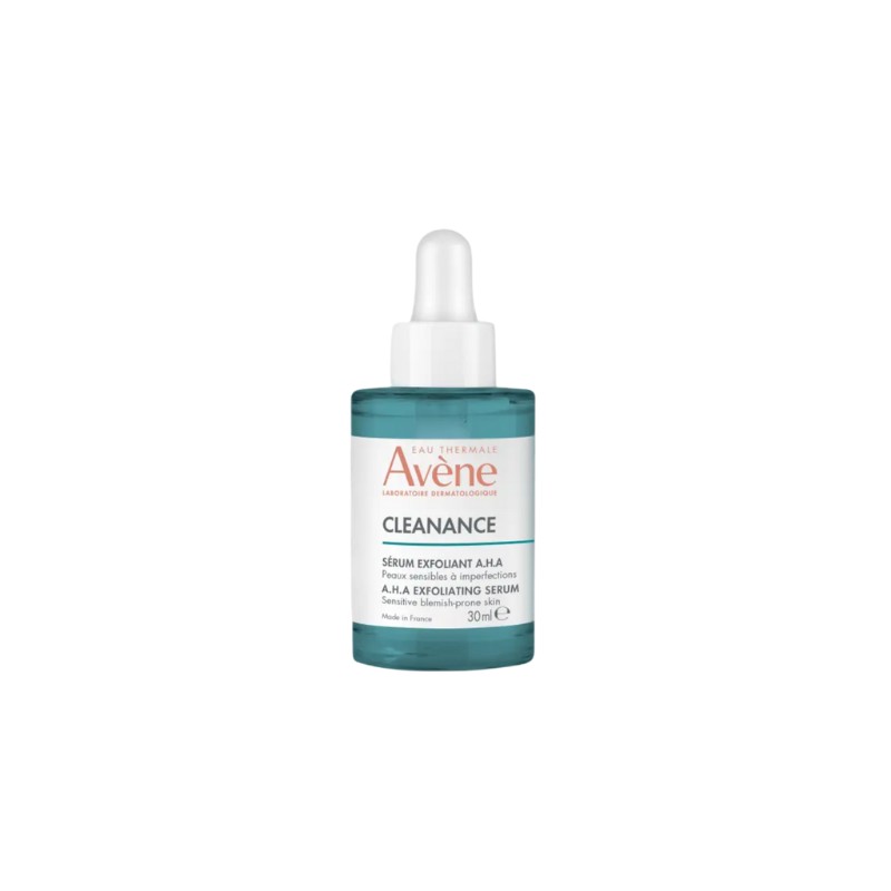 Avene Cleanance Peeling Etkili Serum 30 ml