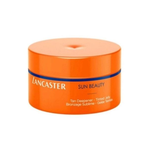 Lancaster Tan Deepener Bronzlaştırıcı Tinted 200 Ml