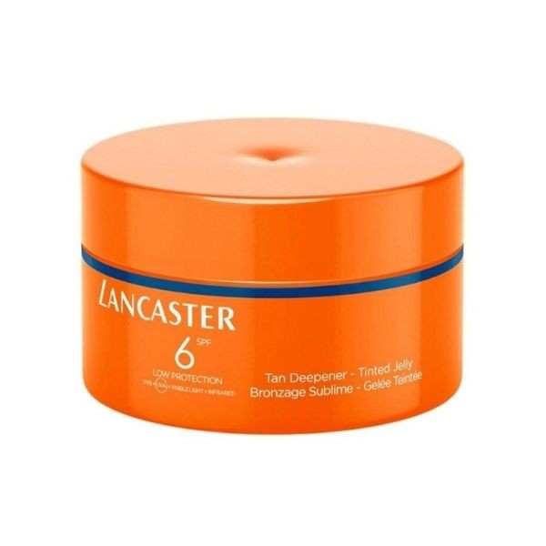Lancaster Sun Beauty Tan Deepener Bronzlaştırıcı Spf6+ 200 Ml