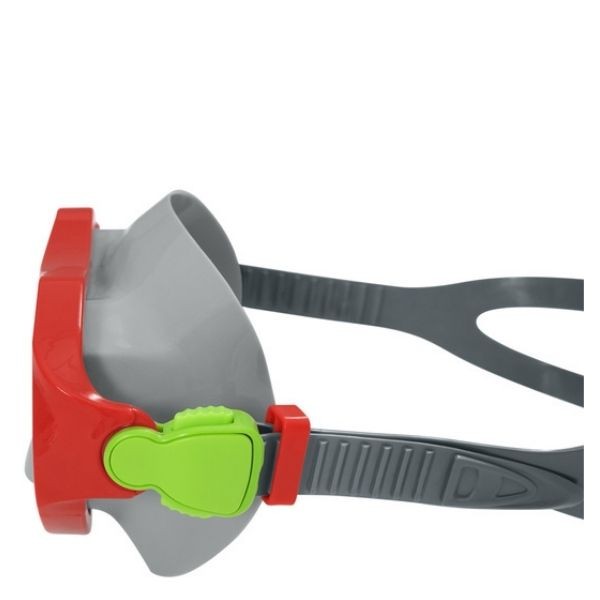 Bestway 22059 Çocuk Tek Maske 12