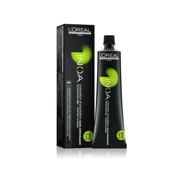 L'Oreal Professionnel İnoa Saç Boyası 60ml 4/35