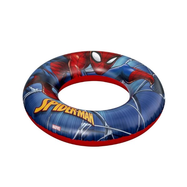 Lisanslı Simit 98003 Spiderman 55 Cm