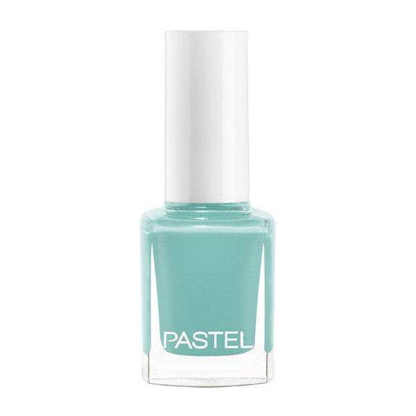 Pastel Şeffaf Parlatıcı Oje No: 1 Ton 313