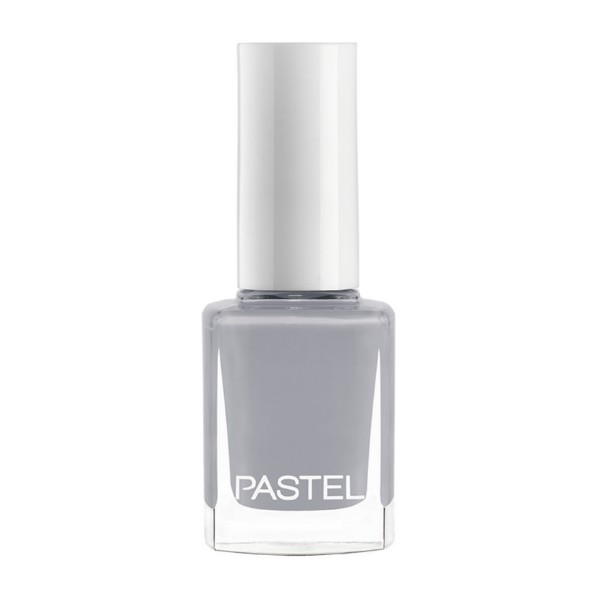 Pastel Şeffaf Parlatıcı Oje No: 1 Ton 312