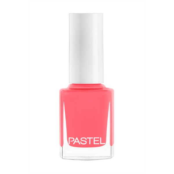 Pastel Şeffaf Parlatıcı Oje No: 1 Ton 358