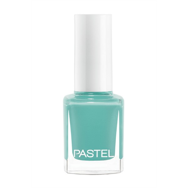 Pastel Şeffaf Parlatıcı Oje No: 1 Ton 304